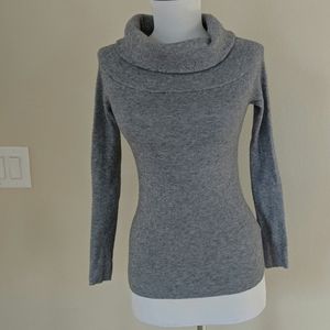 Beautiful Cowl Neck Sweater